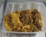 Foto langkah ke 2 dari resep Ayam Goreng Lengkuas.