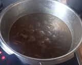 Foto del paso 9 de la receta: 282. Ternera al Strogonoff con vino tinto y arroz blanco
