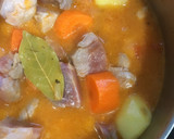 Foto del paso 4 de la receta: Estofado de cerdo