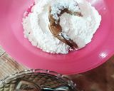 Foto langkah ke 3 dari resep Udang Cabe Garam.
