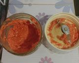 Foto langkah ke 2 dari resep Kerang balado saus tiram.