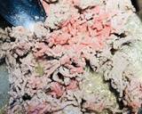 Ground Turkey Stroganoff recipe step 1 photo
