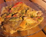 Foto del paso 7 de la receta: Bondiola a la cerveza al disco. 🥘