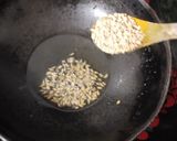 A picture of step 3 of Cheese Jacket Potato.