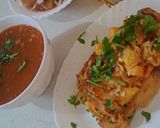 صورة لخطوة 8 من وصفة طاجين الحار 🌶️🌶️🌶️