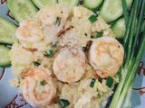 ข้าวผัดกุ้ง