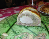 Foto del paso 6 de la receta: Solomillo de cerdo Wellington