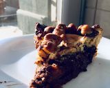 Φωτογραφία βήματος 3 της συνταγής Classic American Peach Pie