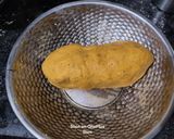 A picture of step 2 of Soya Flour Sticks & Chips (Soya sticks).