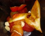 Foto del paso 3 de la receta: Ketchup casero