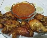 Foto langkah ke 9 dari resep Ayam Goreng Sambal Ungkep.