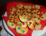 Foto del paso 3 de la receta: Lunitas de amor.
