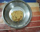 Spicy onion and tomato paratha recipe step 4 photo
