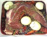 Foto del paso 2 de la receta: Tapa de Asado al vino