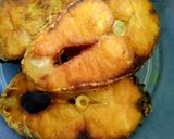 ফুলকপি দিয়ে মাছের ঝোল (foolkopi diye macher jhol recipe in Bengali) রেসিপির ধাপ 2 ছবি