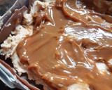 Foto del paso 8 de la receta: Turrón de Oreos y Turrón de Pasta de Maní