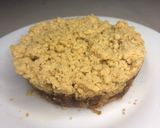 Foto del paso 6 de la receta: Crumble de manzana 🍏 individual