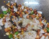 उपमा रेसिपी चरण 2 फोटो