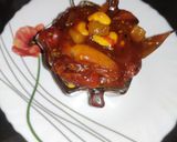 টমেটো (Tomato chatni Recipe in Bengali) রেসিপির ধাপ 4 ছবি