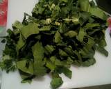 Chinese Cabbage Soup recipe step 4 photo