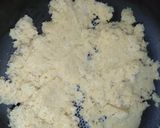 A picture of step 2 of Coconut Balls OR Coconut Mithaai.