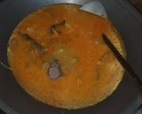 Foto langkah ke 3 dari resep Sayur Lompong (Batang Tales).