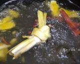 Foto langkah ke 3 dari resep Wedang Rempah Wangi.