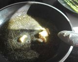 Foto del paso 5 de la receta Pastel de kale
