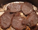 Borsós hús recept fázis 1 fotója