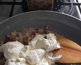 Carbonara recept fázis 3 fotója