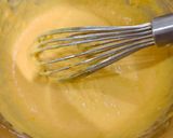 Foto langkah ke 4 dari resep Chiffon Sunkist.