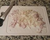 Foto del paso 2 de la receta: Macarrones con Chorizo