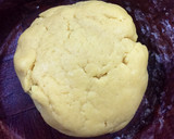 Foto langkah ke 2 dari resep Pie Susu Simple.