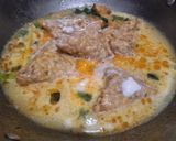 Foto langkah ke 3 dari resep Tempe Nyemek Khas Pekalongan.