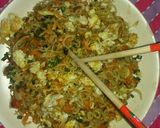নুডলস (noodles recipe in Bengali) রেসিপির ধাপ 7 ছবি