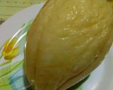 Foto del paso 1 de la receta: Guiso de cayote y muslos de pollo