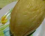 Foto del paso 1 de la receta: Guiso de cayote y muslos de pollo