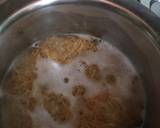 Milk Vermicelli recipe step 1 photo