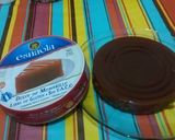 Foto del paso 2 de la receta: Pastelitos de membrillo acaramelados con coco y un toque de canela