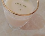 صورة لخطوة 5 من وصفة سموذي الموز و الشمندر 🍹🍌🫜