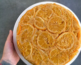 Foto del paso 9 de la receta: Pastel de naranja y almendra sin harina 🍊