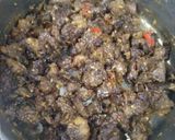 Foto langkah ke 3 dari resep Sapi Be Manis.