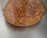 Foto langkah ke 1 dari resep Pete Oseng Cabe Bawang.