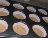 Foto del paso 11 de la receta: Mini cheesecakes 👩‍🍳😋
