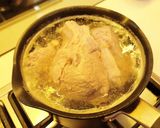 Hình bước làm 2 của món Ruốc Thịt 🐷🐷