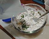 Foto langkah ke 3 dari resep Cireng Nasi.