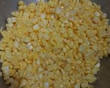 Foto langkah ke 1 dari resep Bakwan jagung.