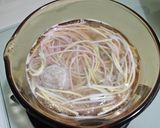 傻瓜乾麵的食譜步驟2照片