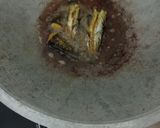 Foto langkah ke 2 dari resep Ikan gabus bumbu instan.