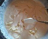 Foto del paso 3 de la receta: Torta de queso😊🧀